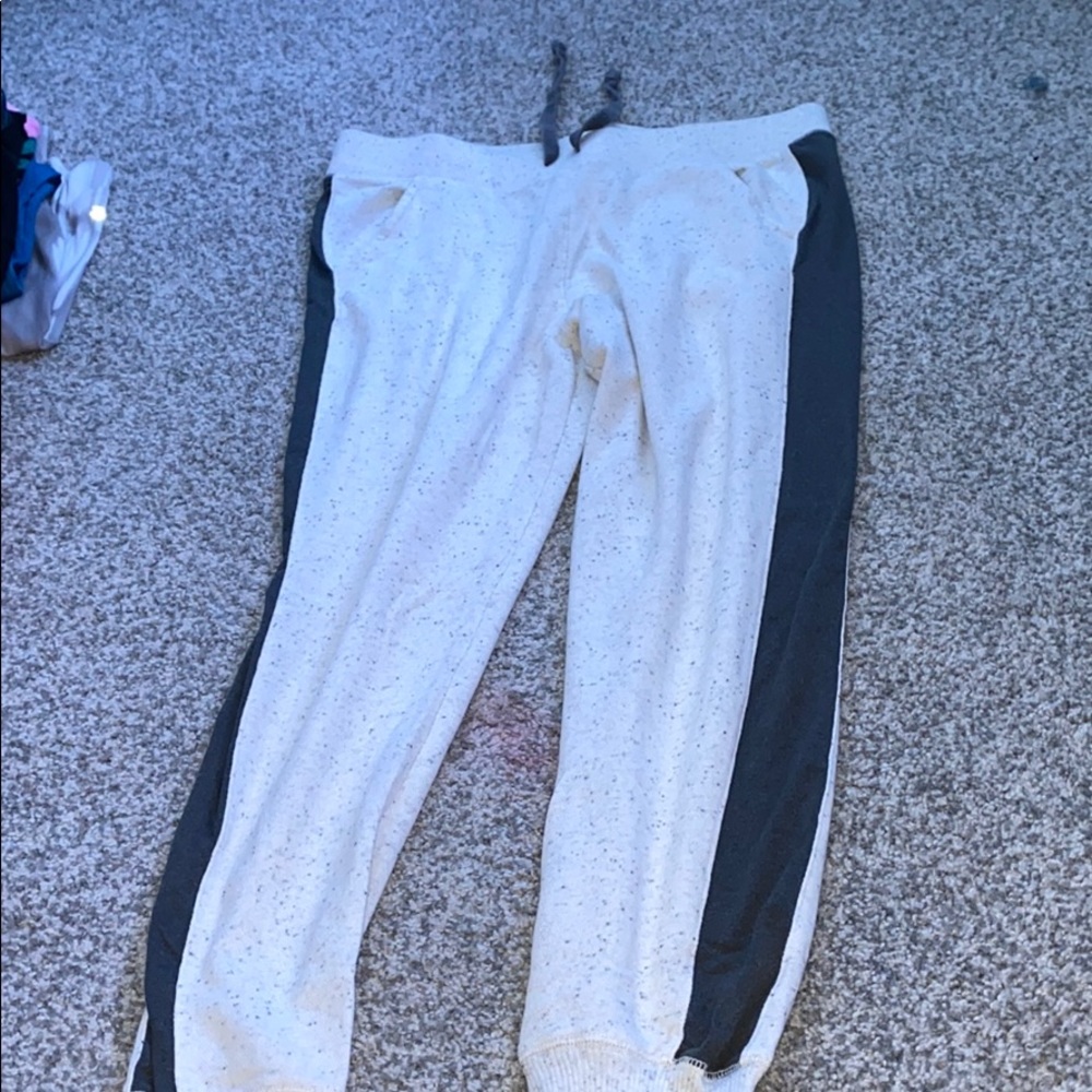 joggers